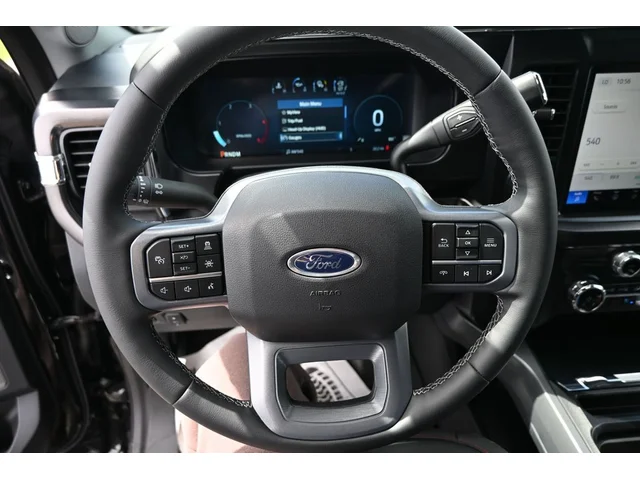 Nuevos FORD F-250SD à Estados chez autogozo