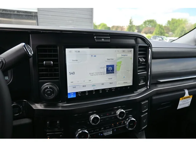 Nuevos FORD F-250SD à Estados chez autogozo