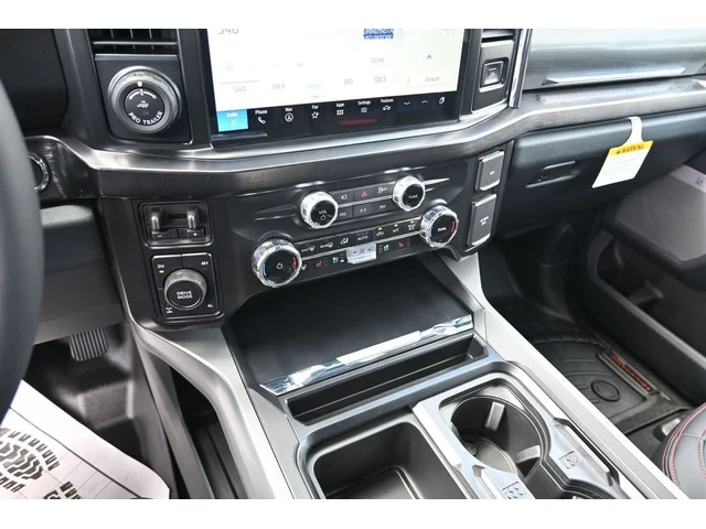 Nuevos FORD F-250SD à Estados chez autogozo