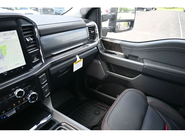 Nuevos FORD F-250SD à Estados chez autogozo