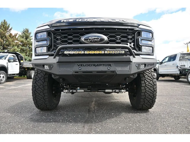 Nuevos FORD F-250SD à Estados chez autogozo
