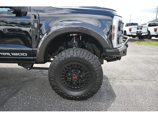 Nuevos FORD F-250SD à Estados chez autogozo