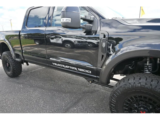 Nuevos FORD F-250SD à Estados chez autogozo