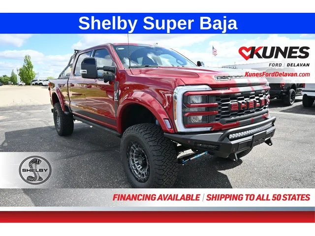 Nuevos FORD F-250SD à Estados chez autogozo
