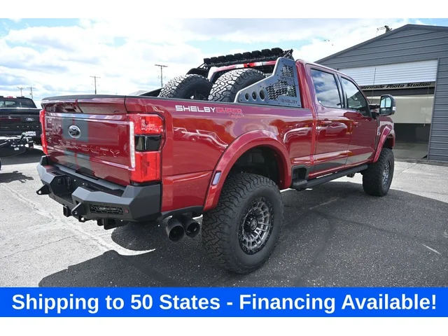 Nuevos FORD F-250SD à Estados chez autogozo