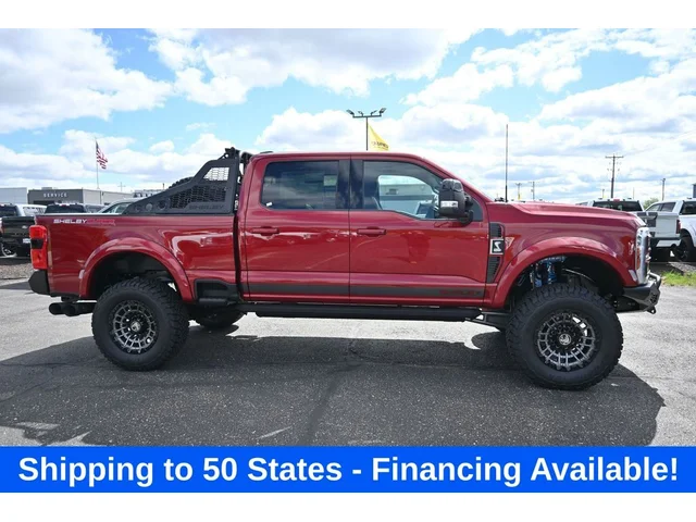 Nuevos FORD F-250SD à Estados chez autogozo