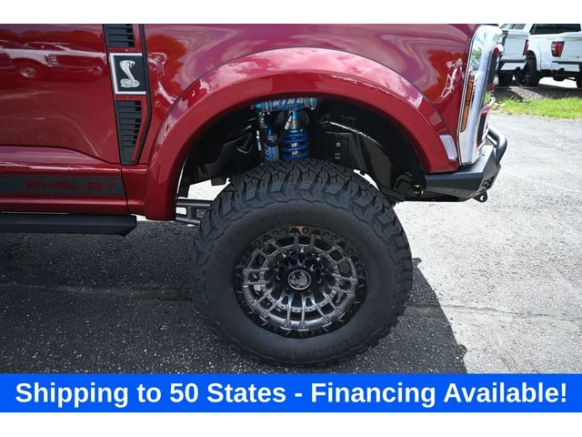Nuevos FORD F-250SD à Estados chez autogozo