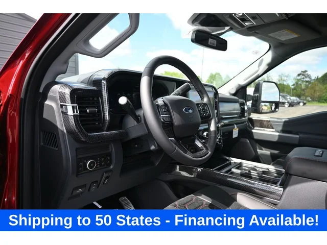 Nuevos FORD F-250SD à Estados chez autogozo