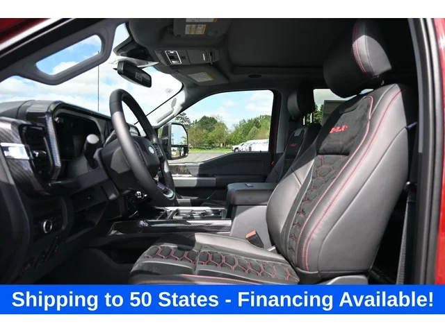 Nuevos FORD F-250SD à Estados chez autogozo