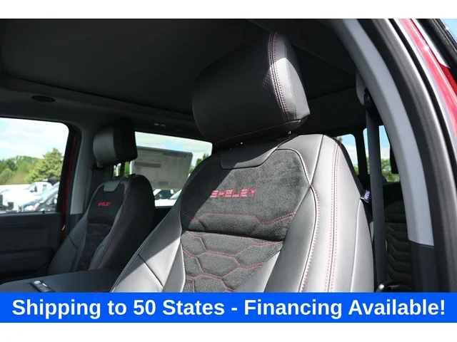 Nuevos FORD F-250SD à Estados chez autogozo