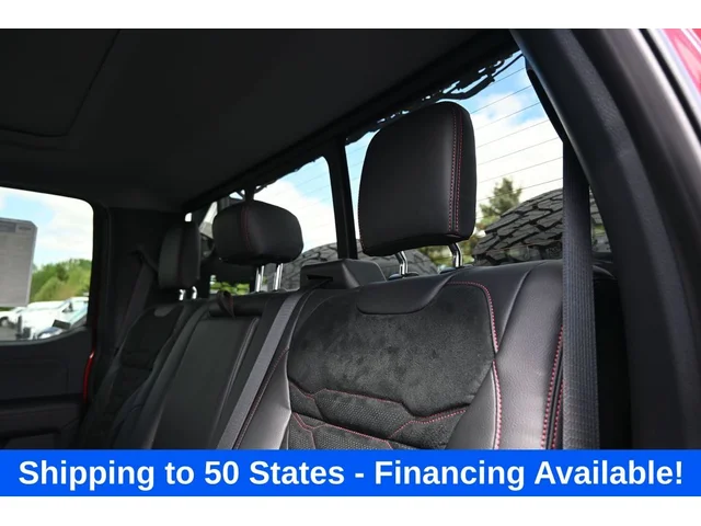 Nuevos FORD F-250SD à Estados chez autogozo