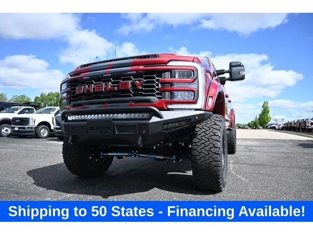 Nuevos FORD F-250SD à Estados chez autogozo