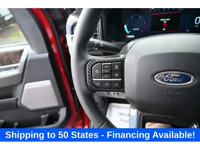 Nuevos FORD F-250SD à Estados chez autogozo