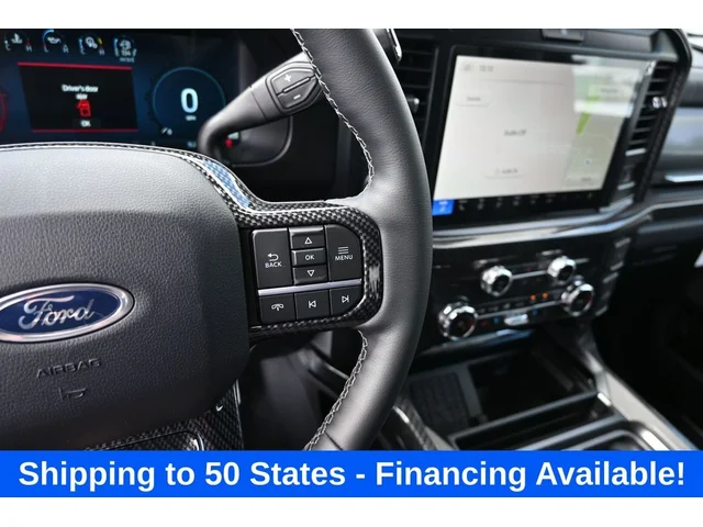 Nuevos FORD F-250SD à Estados chez autogozo