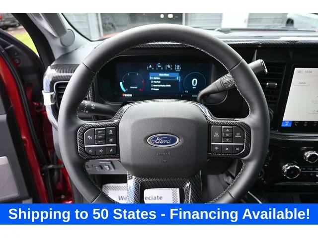 Nuevos FORD F-250SD à Estados chez autogozo
