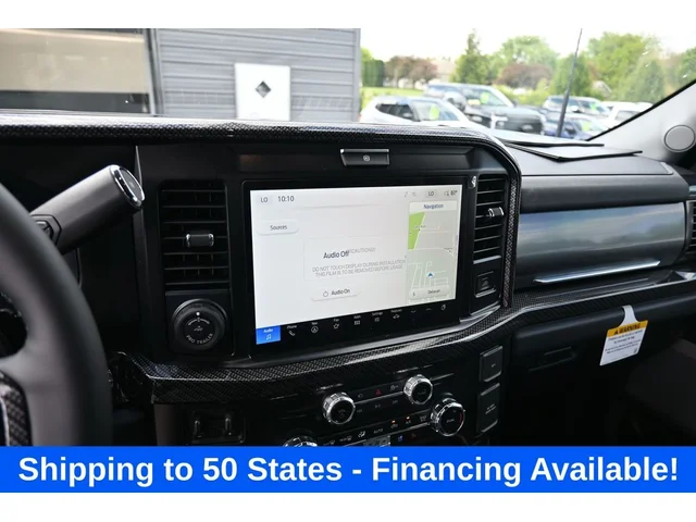 Nuevos FORD F-250SD à Estados chez autogozo