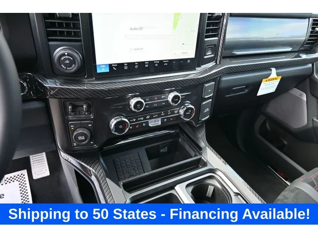 Nuevos FORD F-250SD à Estados chez autogozo