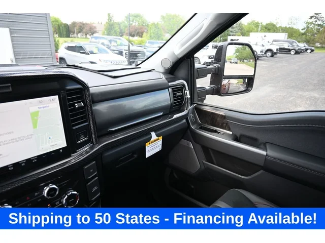 Nuevos FORD F-250SD à Estados chez autogozo