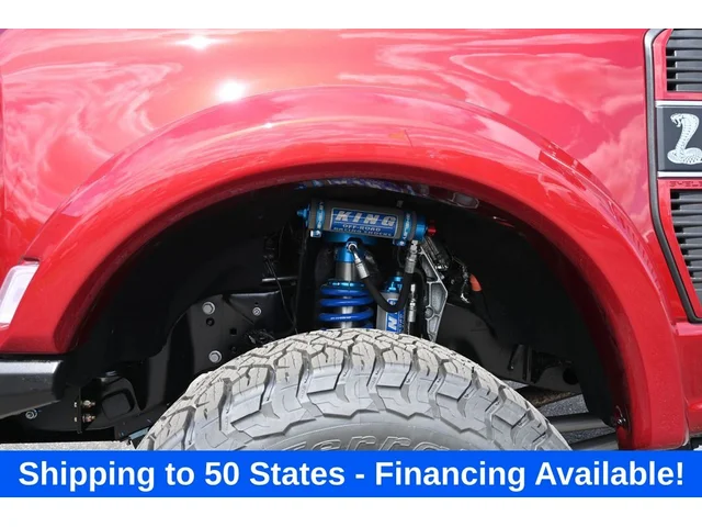 Nuevos FORD F-250SD à Estados chez autogozo