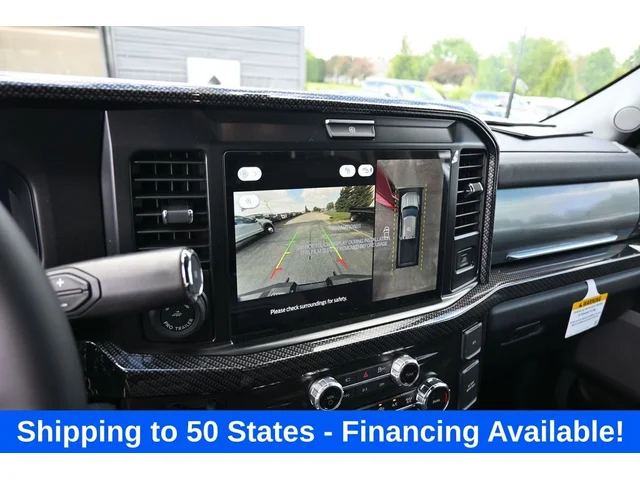 Nuevos FORD F-250SD à Estados chez autogozo