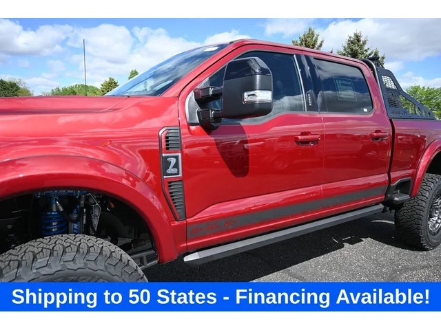 Nuevos FORD F-250SD à Estados chez autogozo