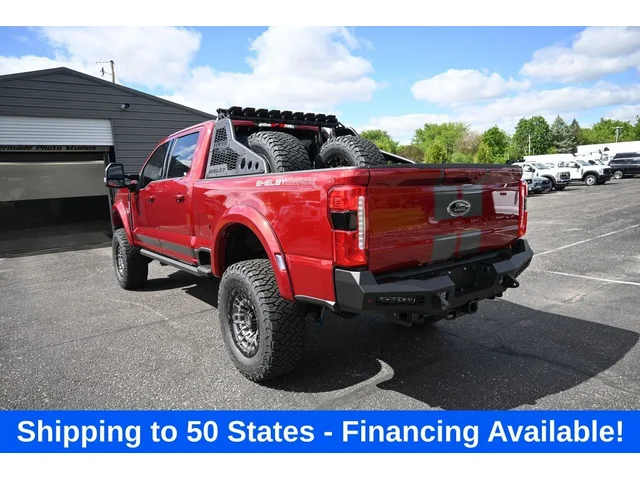 Nuevos FORD F-250SD à Estados chez autogozo
