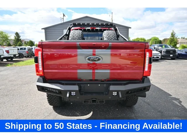 Nuevos FORD F-250SD à Estados chez autogozo