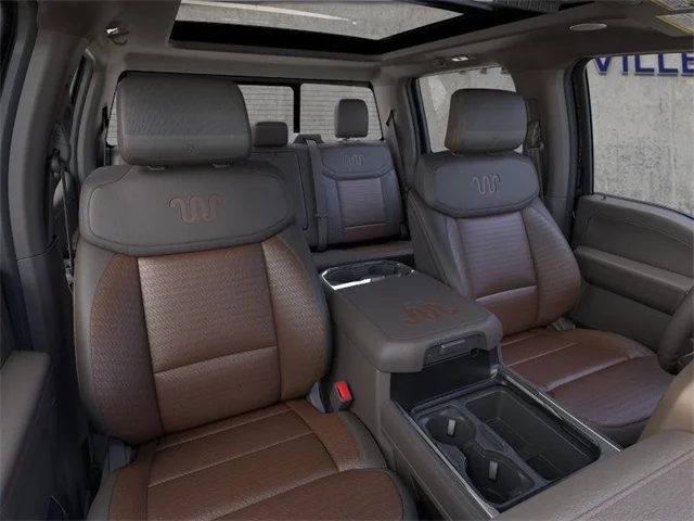 Nuevos FORD F-250SD at Huntersville Ford in Huntersville