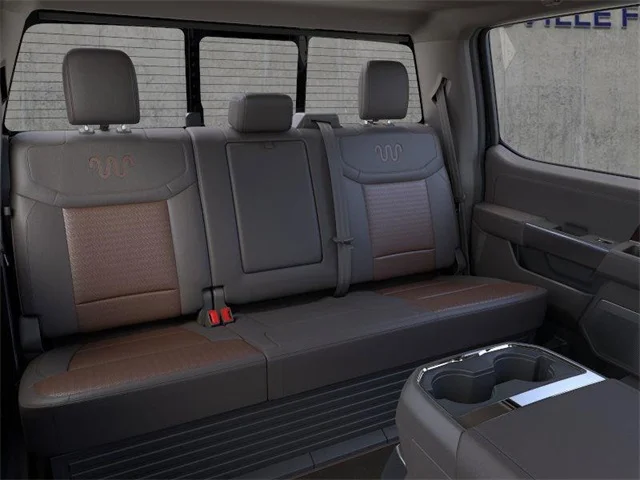 Nuevos FORD F-250SD at Huntersville Ford in Huntersville