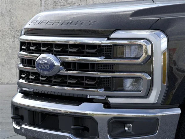 Nuevos FORD F-250SD at Huntersville Ford in Huntersville