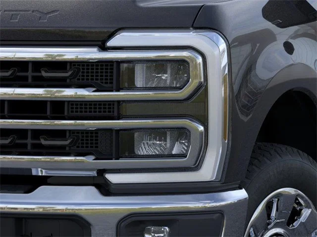 Nuevos FORD F-250SD at Huntersville Ford in Huntersville