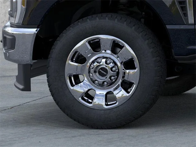 Nuevos FORD F-250SD at Huntersville Ford in Huntersville