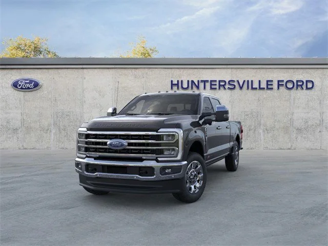 Nuevos FORD F-250SD at Huntersville Ford in Huntersville