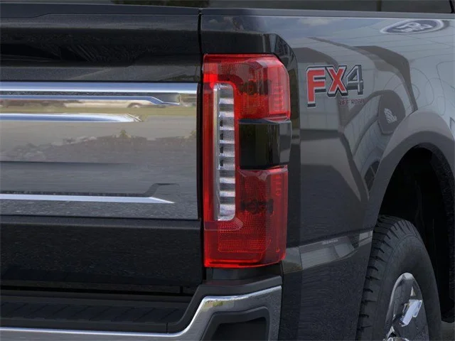 Nuevos FORD F-250SD at Huntersville Ford in Huntersville