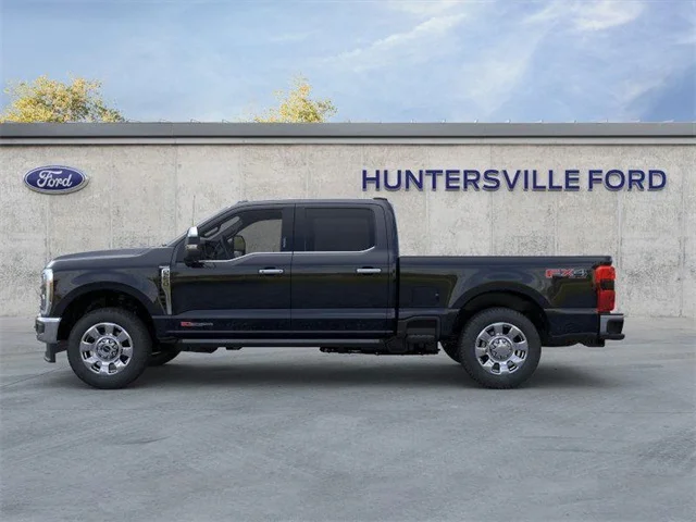 Nuevos FORD F-250SD at Huntersville Ford in Huntersville