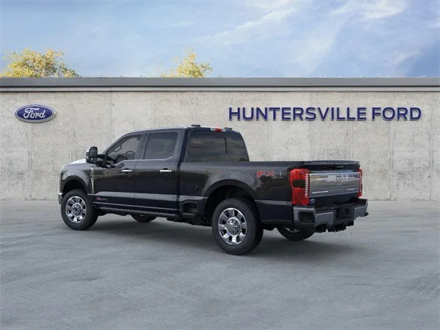 Nuevos FORD F-250SD at Huntersville Ford in Huntersville