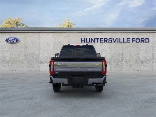 Nuevos FORD F-250SD at Huntersville Ford in Huntersville