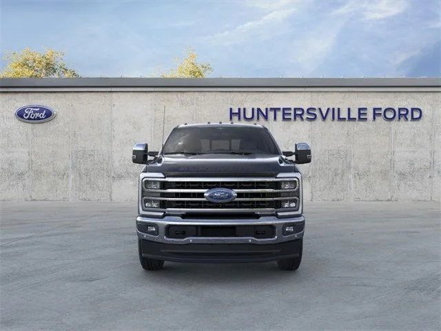 Nuevos FORD F-250SD at Huntersville Ford in Huntersville