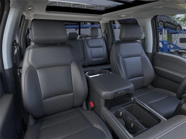 Nuevos FORD F-250SD at Huntersville Ford in Huntersville