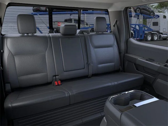 Nuevos FORD F-250SD at Huntersville Ford in Huntersville