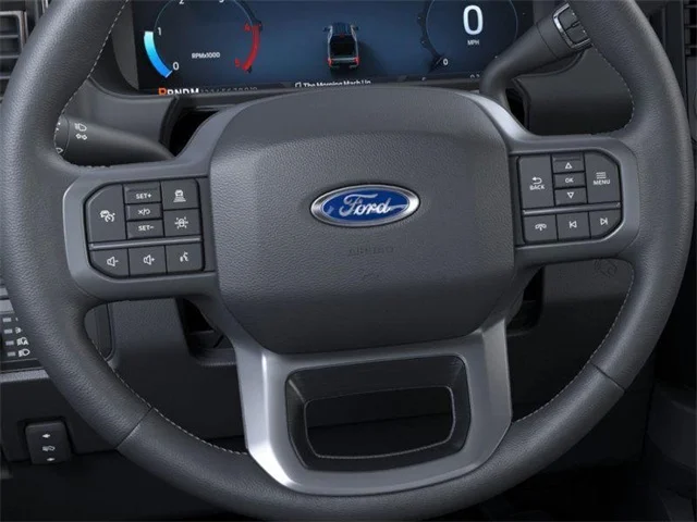 Nuevos FORD F-250SD at Huntersville Ford in Huntersville