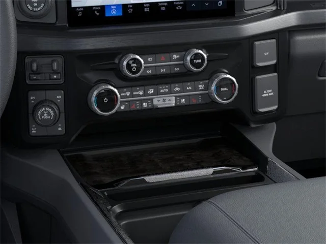 Nuevos FORD F-250SD at Huntersville Ford in Huntersville