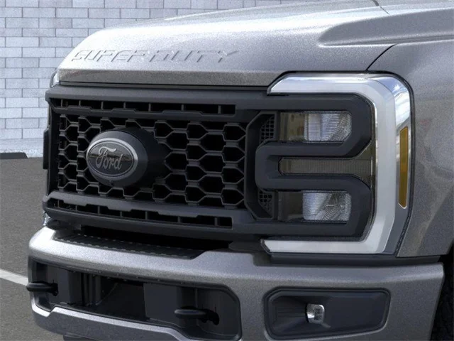 Nuevos FORD F-250SD at Huntersville Ford in Huntersville