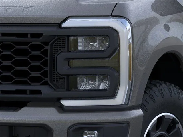 Nuevos FORD F-250SD at Huntersville Ford in Huntersville