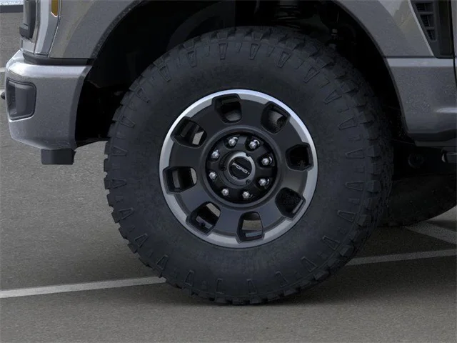 Nuevos FORD F-250SD at Huntersville Ford in Huntersville