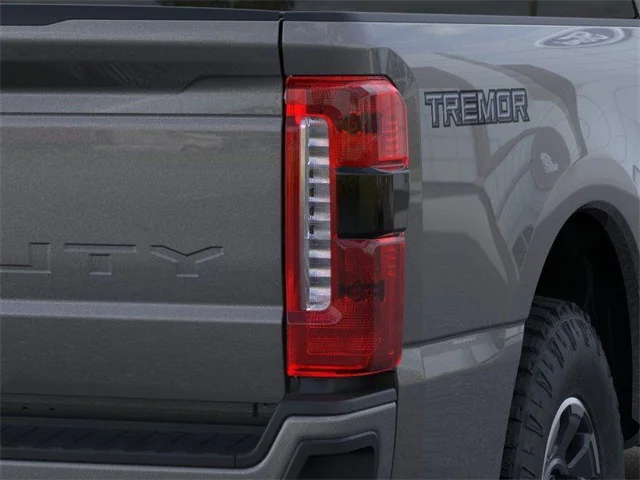 Nuevos FORD F-250SD at Huntersville Ford in Huntersville