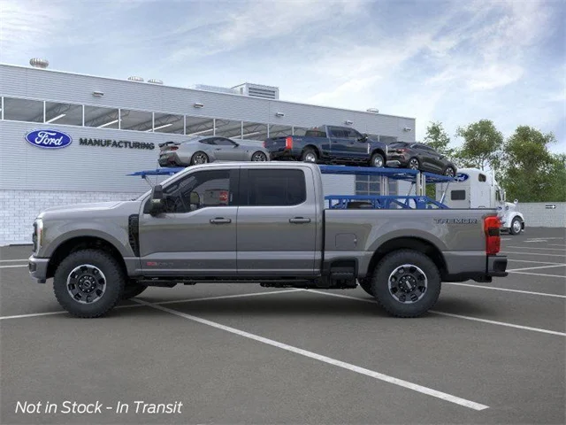 Nuevos FORD F-250SD at Huntersville Ford in Huntersville