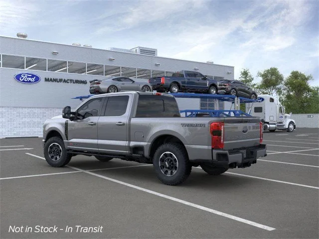 Nuevos FORD F-250SD at Huntersville Ford in Huntersville