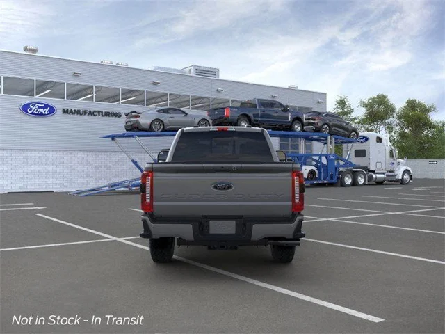 Nuevos FORD F-250SD at Huntersville Ford in Huntersville