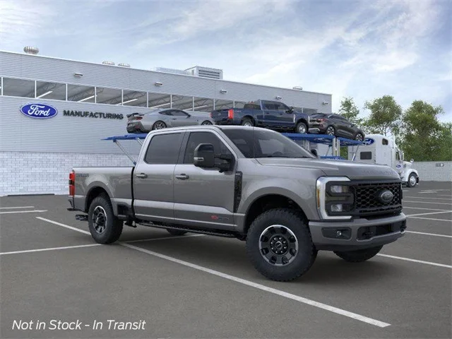 Nuevos FORD F-250SD at Huntersville Ford in Huntersville